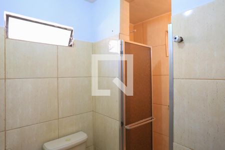 Casa para alugar com 60m², 2 quartos e 1 vagaBanheiro 