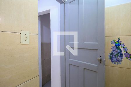 Casa para alugar com 60m², 2 quartos e 1 vagaBanheiro 