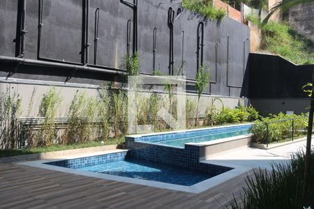 Apartamento à venda com 56m², 2 quartos e 1 vagaÁrea comum - Piscina