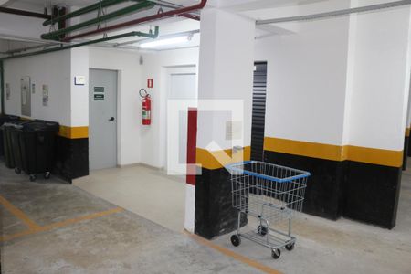 Apartamento à venda com 56m², 2 quartos e 1 vagaGaragem