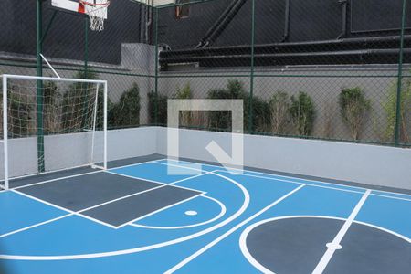 Apartamento à venda com 56m², 2 quartos e 1 vagaQuadra Esportiva