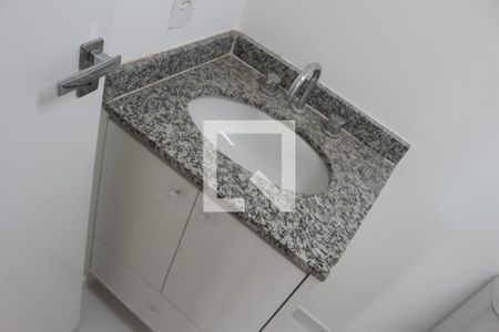 Apartamento à venda com 56m², 2 quartos e 1 vagaBanheiro 1