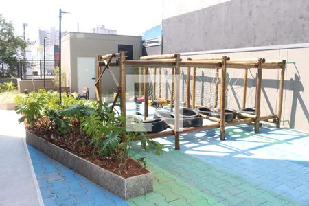 Apartamento à venda com 56m², 2 quartos e 1 vagaÁrea comum - Playground