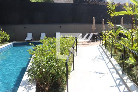 Apartamento à venda com 56m², 2 quartos e 1 vagaÁrea comum - Piscina