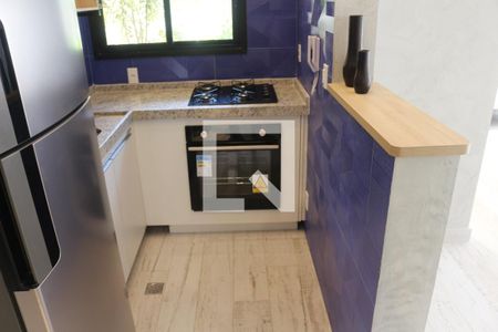 Apartamento à venda com 56m², 2 quartos e 1 vagaÁrea comum - Salão de festas