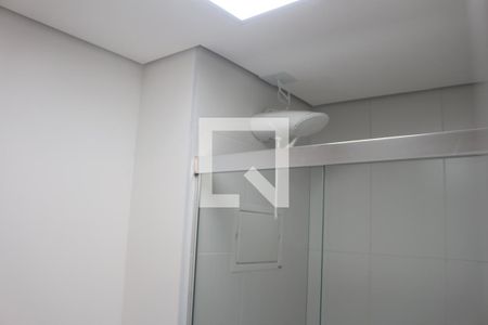 Apartamento à venda com 56m², 2 quartos e 1 vagaBanheiro 1