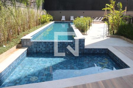 Apartamento à venda com 56m², 2 quartos e 1 vagaÁrea comum - Piscina