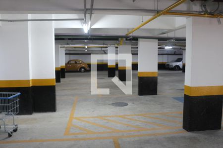 Apartamento à venda com 56m², 2 quartos e 1 vagaGaragem