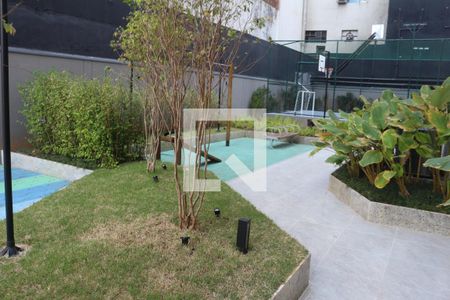 Apartamento à venda com 56m², 2 quartos e 1 vagaÁrea comum