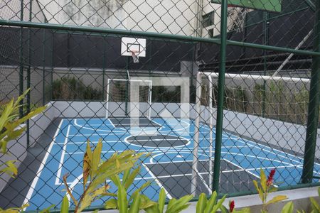 Apartamento à venda com 56m², 2 quartos e 1 vagaQuadra Esportiva