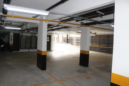 Apartamento à venda com 56m², 2 quartos e 1 vagaGaragem