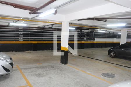 Apartamento à venda com 56m², 2 quartos e 1 vagaGaragem