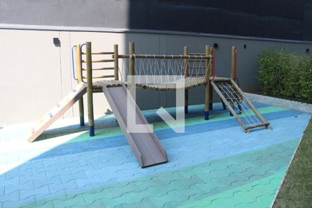 Apartamento à venda com 56m², 2 quartos e 1 vagaÁrea comum - Playground