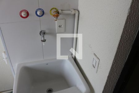 Apartamento à venda com 56m², 2 quartos e 1 vagaÁrea de Serviço