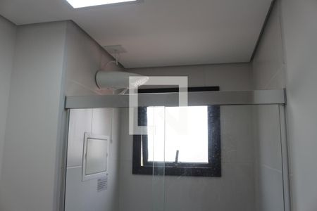 Apartamento à venda com 56m², 2 quartos e 1 vagaBanheiro da Suíte 1