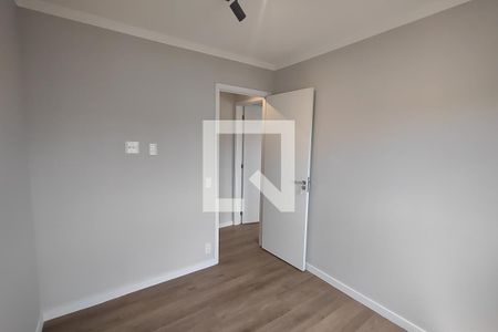 Apartamento à venda com 56m², 2 quartos e 1 vagaQuarto 1