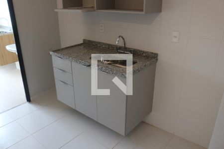 Apartamento à venda com 56m², 2 quartos e 1 vagaCozinha