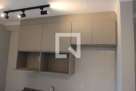 Apartamento à venda com 56m², 2 quartos e 1 vagaCozinha