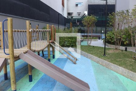 Apartamento à venda com 56m², 2 quartos e 1 vagaÁrea comum - Playground