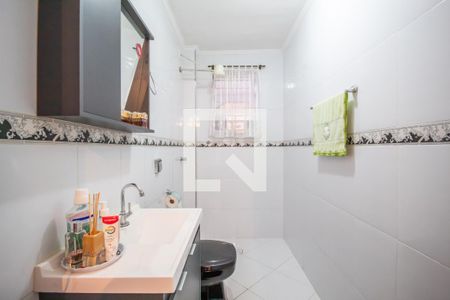 Casa à venda com 139m², 3 quartos e 4 vagas Casa à venda com 139m², 3 quartos e 4 vagasBanheiro 2
