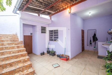 Casa à venda com 139m², 3 quartos e 4 vagas Casa à venda com 139m², 3 quartos e 4 vagasÁrea de Serviço