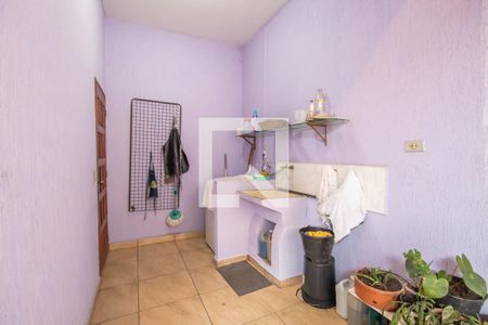 Casa à venda com 139m², 3 quartos e 4 vagas Casa à venda com 139m², 3 quartos e 4 vagasÁrea de Serviço