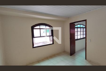 Suíte 1 de casa de condomínio para alugar com 3 quartos, 128m² em Parque Sao Francisco, Ferraz de Vasconcelos