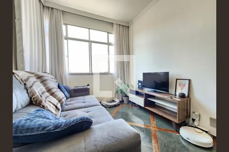 Apartamento à venda com 73m², 3 quartos e 1 vagaSala