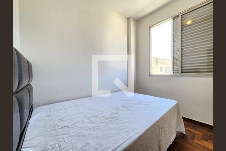 Apartamento à venda com 73m², 3 quartos e 1 vagaQuarto 2