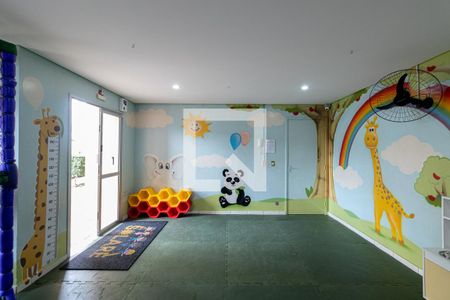 Apartamento à venda com 47m², 2 quartos e sem vagaÁrea Comum - Brinquedoteca