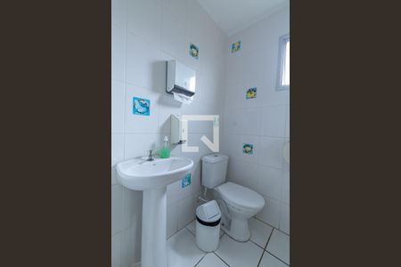 Apartamento à venda com 47m², 2 quartos e sem vagaÁrea Comum - Brinquedoteca