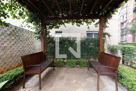 Apartamento à venda com 47m², 2 quartos e sem vagaÁrea comum - Área Externa