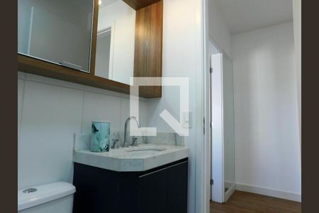 Apartamento para alugar com 70m², 2 quartos e 1 vagaBanheiro