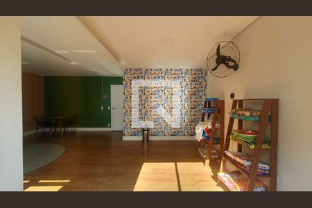 Apartamento para alugar com 70m², 2 quartos e 1 vagaÁrea comum