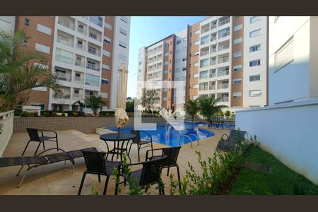 Apartamento para alugar com 70m², 2 quartos e 1 vaga Apartamento para alugar com 70m², 2 quartos e 1 vagaÁrea comum