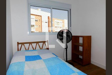Apartamento para alugar com 70m², 2 quartos e 1 vagaQuarto 1