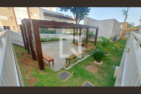 Apartamento para alugar com 70m², 2 quartos e 1 vagaÁrea comum