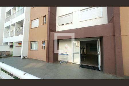 Apartamento para alugar com 70m², 2 quartos e 1 vagaÁrea comum