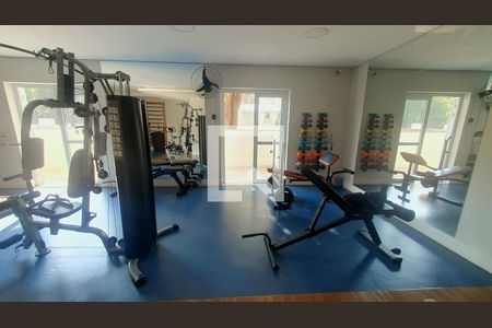 Apartamento para alugar com 70m², 2 quartos e 1 vaga Apartamento para alugar com 70m², 2 quartos e 1 vagaÁrea comum