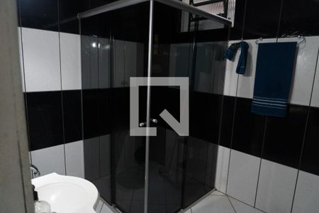 Casa à venda com 240m², 4 quartos e 2 vagasBanheiro quarto 2