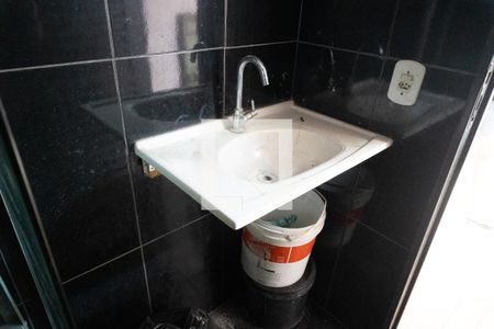 Casa à venda com 240m², 4 quartos e 2 vagasBanheiro de Serviço