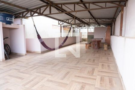 Casa à venda com 240m², 4 quartos e 2 vagasTerraço