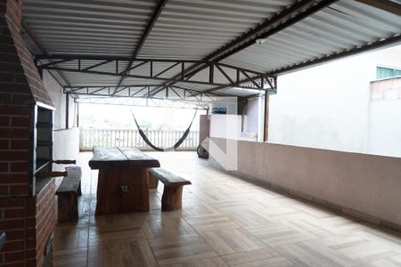 Casa à venda com 240m², 4 quartos e 2 vagasTerraço