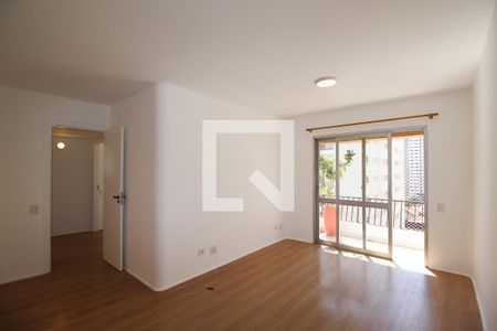 Apartamento para alugar em Indianópolis