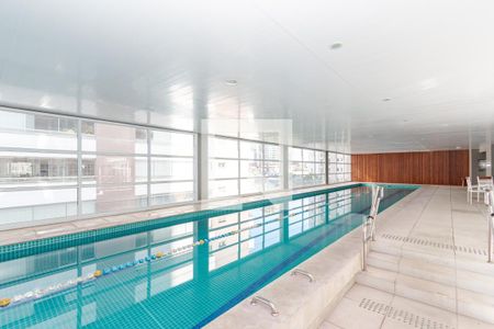 Apartamento à venda com 50m², 1 quarto e 1 vagaPiscina Coberta