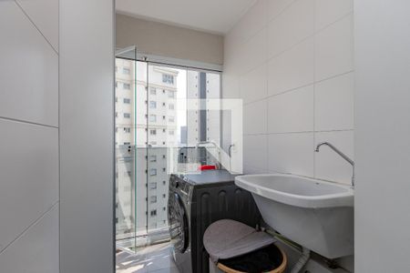 Apartamento à venda com 50m², 1 quarto e 1 vagaÁrea de Serviço