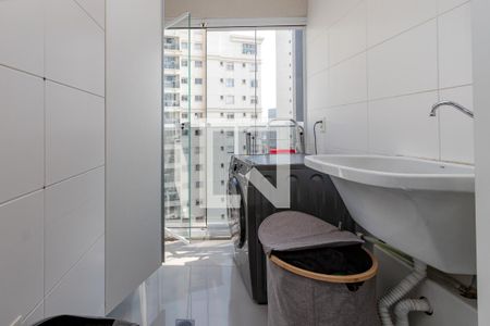 Apartamento à venda com 50m², 1 quarto e 1 vagaÁrea de Serviço