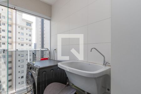 Apartamento à venda com 50m², 1 quarto e 1 vagaÁrea de Serviço