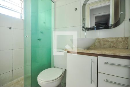 Apartamento para alugar com 45m², 2 quartos e 1 vagaBanheiro