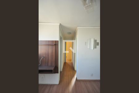 Apartamento para alugar com 45m², 2 quartos e 1 vagaCorredor